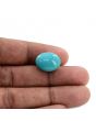 Arizona Turquoise (Firoza) 14.93 Carat 