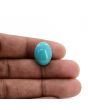 Arizona Turquoise (Firoza) 14.93 Carat 