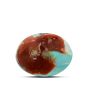 Arizona Turquoise (Firoza) 8.87 Carat 