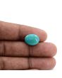 Arizona Turquoise (Firoza) 8.87 Carat 
