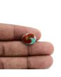 Arizona Turquoise (Firoza) 8.87 Carat 