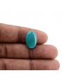 Arizona Turquoise (Firoza) 10.94 Carat 