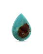 Arizona Turquoise (Firoza) 6.05 Carat 