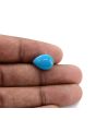 Arizona Turquoise (Firoza) 6.05 Carat 