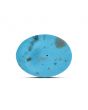 Irani Turquoise (Firoza) 9.16 Carat