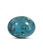 Irani Turquoise (Firoza) 10.21 Carat 