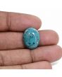 Irani Turquoise (Firoza) 10.21 Carat 