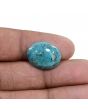 Irani Turquoise (Firoza) 10.21 Carat 
