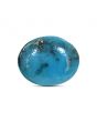 Irani Turquoise (Firoza) 10.26 Carat 