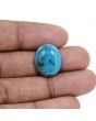 Irani Turquoise (Firoza) 10.26 Carat 