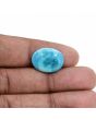 Irani Turquoise (Firoza) 9.28 Carat 