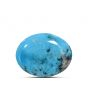 Irani Turquoise (Firoza) 6.4 Carat 