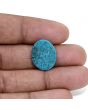 Irani Turquoise (Firoza) 8.19 Carat