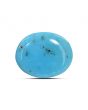Irani Turquoise (Firoza) 6.26 Carat 