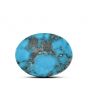 Irani Turquoise (Firoza) 10.82 Carat 