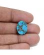 Irani Turquoise (Firoza) 10.82 Carat 