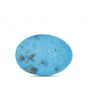 Irani Turquoise (Firoza) 5.38 Carat 