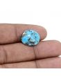 Irani Turquoise (Firoza) 9.82 Carat