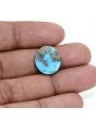Irani Turquoise (Firoza) 9.82 Carat