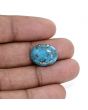 Irani Turquoise (Firoza) 9.74 Carat