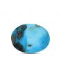 Irani Turquoise (Firoza) 7.01 Carat 