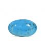 Irani Turquoise (Firoza) 8.56 Carat