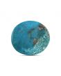 Irani Turquoise (Firoza) 7.58 Carat