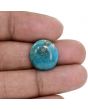 Irani Turquoise (Firoza) 7.58 Carat