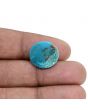 Irani Turquoise (Firoza) 7.58 Carat
