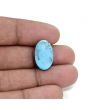 Irani Turquoise (Firoza) 8.56 Carat