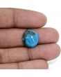 Irani Turquoise (Firoza) 7.15 Carat
