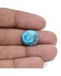 Irani Turquoise (Firoza) 7.15 Carat