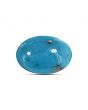 Irani Turquoise (Firoza) 5.53 Carat 