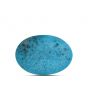 Irani Turquoise (Firoza) 5.53 Carat 
