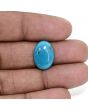 Irani Turquoise (Firoza) 5.53 Carat 