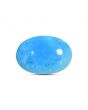 Irani Turquoise (Firoza) 5.9 Carat 