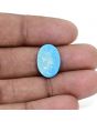 Irani Turquoise (Firoza) 5.9 Carat 