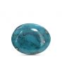 Irani Turquoise (Firoza) 6.09 Carat 