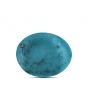 Irani Turquoise (Firoza) 6.09 Carat 