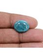 Irani Turquoise (Firoza) 6.09 Carat 