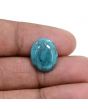 Irani Turquoise (Firoza) 6.09 Carat 