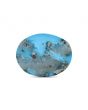 Irani Turquoise (Firoza) 8.28 Carat