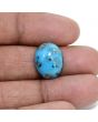Irani Turquoise (Firoza) 8.28 Carat