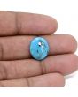 Irani Turquoise (Firoza) 7.29 Carat 