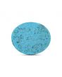 Irani Turquoise (Firoza) 5.3 Carat 