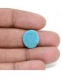 Irani Turquoise (Firoza) 5.3 Carat 