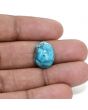 Irani Turquoise (Firoza) 7.17 Carat 