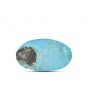 Irani Turquoise (Firoza) 4.95 Carat 