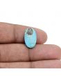 Irani Turquoise (Firoza) 4.95 Carat 