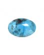 Irani Turquoise (Firoza) 5.71 Carat 
